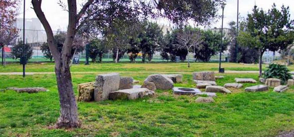 Φρένο από ΣτΕ σε άδειες στην Ακαδημία Πλάτωνος Φρένο από ΣτΕ σε άδειες στην Ακαδημία Πλάτωνος